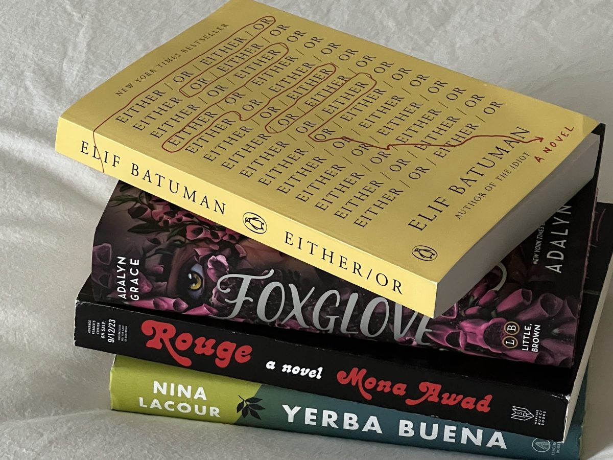 August Reading Wrap-Up